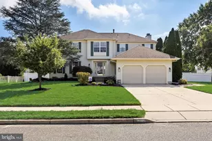 2 Prickett Ln, Hainesport, NJ 08036 - Photo 1