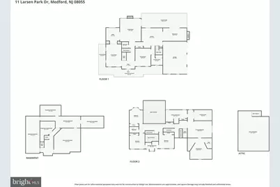 11 Larsen Park Drive, Medford, NJ 08055 - Photo 85