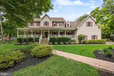11 Larsen Park Drive, Medford, NJ 08055 - Photo 1