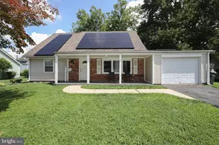 19 Enter Turn, Willingboro, NJ 08046 - Photo 1