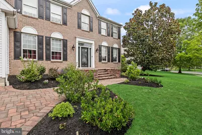 23 Edgewater Drive, Hainesport, NJ 08036 - Photo 3