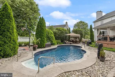 23 Edgewater Drive, Hainesport, NJ 08036 - Photo 45