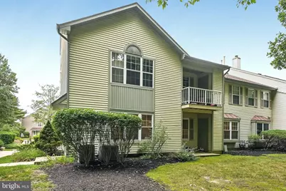 5005A Albridge Way, Mount Laurel, NJ 08054 - Photo 23