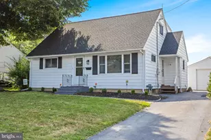 69 Charles Bossert Dr, Bordentown, NJ 08505 - Photo 1