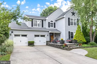 3 Alfred Drive, Bordentown, NJ 08505 - Photo 5