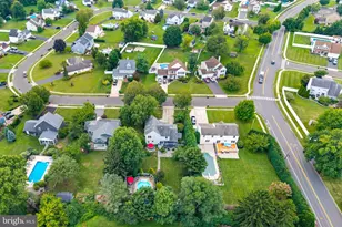 3 Alfred Dr, Bordentown, NJ 08505 - Photo 55