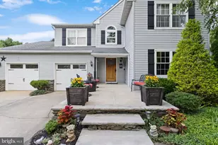 3 Alfred Dr, Bordentown, NJ 08505 - Photo 7