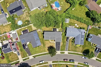 27 Northgate Lane, Willingboro, NJ 08046 - Photo 31