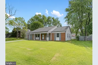203 Evergreen Drive, Willingboro, NJ 08046 - Photo 3
