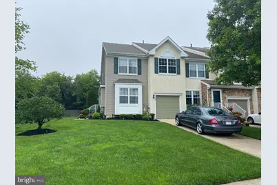 105 Hearthstone Lane, Marlton, NJ 08053 - Photo 1