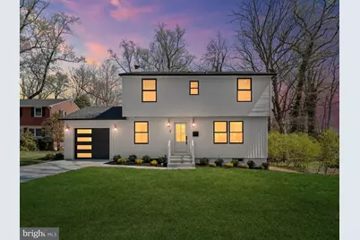 3 Overbrook Circle, Moorestown, NJ 08057 - Photo 1
