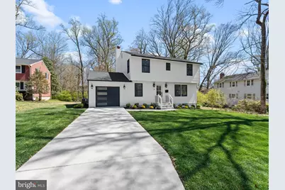 3 Overbrook Circle, Moorestown, NJ 08057 - Photo 3