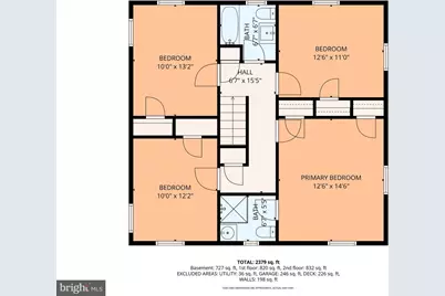 3 Overbrook Circle, Moorestown, NJ 08057 - Photo 43