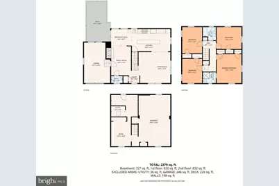 3 Overbrook Circle, Moorestown, NJ 08057 - Photo 41