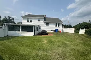 11 Manor Terrace, Mount Holly, NJ 08060 - Photo 9