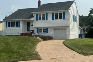 11 Manor Terrace, Mount Holly, NJ 08060 - Photo 1