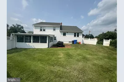 11 Manor Terrace, Mount Holly, NJ 08060 - Photo 11