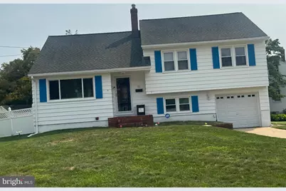 11 Manor Terrace, Mount Holly, NJ 08060 - Photo 1