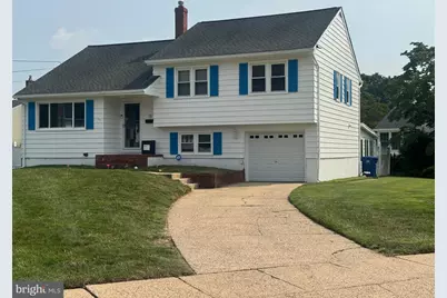 11 Manor Terrace, Mount Holly, NJ 08060 - Photo 5