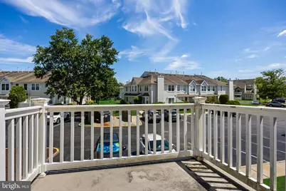 4208 Fenwick Lane, Mount Laurel, NJ 08054 - Photo 9