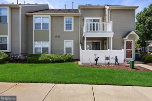 4208 Fenwick Ln, Mount Laurel, NJ 08054 - Photo 1