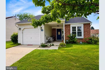 10 Adner Drive, Mount Laurel, NJ 08054 - Photo 1
