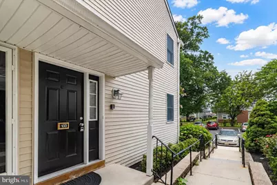 133 Chalkboard Court, Moorestown, NJ 08057 - Photo 3