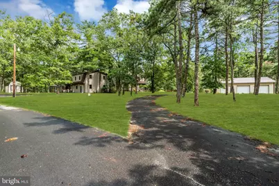 220 Old Tuckerton Road #A, Chatsworth, NJ 08019 - Photo 7