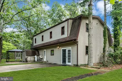 220 Old Tuckerton Road #A, Chatsworth, NJ 08019 - Photo 3