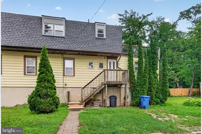 200 B Moore Street #B - 2ND FLOOR, Moorestown, NJ 08057 - Photo 19
