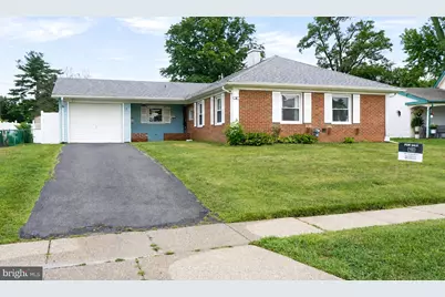 8 Marblestone Lane, Willingboro, NJ 08046 - Photo 29