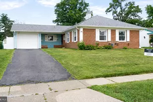 8 Marblestone Ln, Willingboro, NJ 08046 - Photo 29
