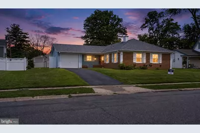8 Marblestone Lane, Willingboro, NJ 08046 - Photo 31