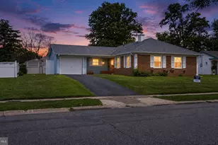 8 Marblestone Ln, Willingboro, NJ 08046 - Photo 31