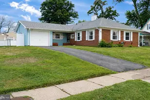 8 Marblestone Ln, Willingboro, NJ 08046 - Photo 27