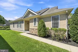 118 Paisley Pl, Hainesport, NJ 08036 - Photo 5