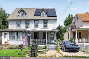 7 Edward St, Lumberton, NJ 08048 - Photo 1