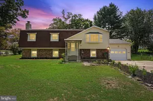 254 Mill St, Mount Holly, NJ 08060 - Photo 1