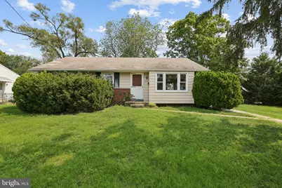 323 Juniata Avenue, Delran, NJ 08075 - Photo 1