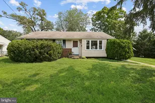 323 Juniata Ave, Delran, NJ 08075 - Photo 1