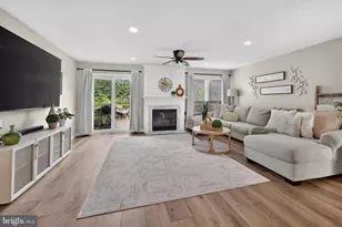 14 Bayberry Ln, Delran, NJ 08075 - Photo 9
