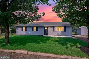 314 Piute Trail, Browns Mills, NJ 08015 - Photo 1