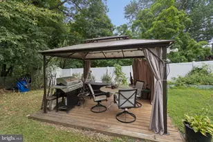 52 Thorntown Ln, Bordentown, NJ 08505 - Photo 31