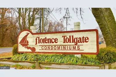 4 Florence Tollgate Place, Florence, NJ 08518 - Photo 1