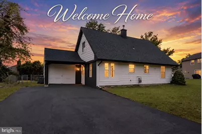 37 Blackwell Lane, Willingboro, NJ 08046 - Photo 1