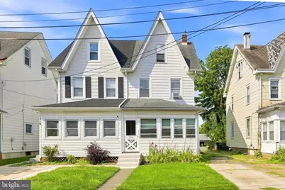 517 Leconey Avenue, Palmyra, NJ 08065 - Photo 1