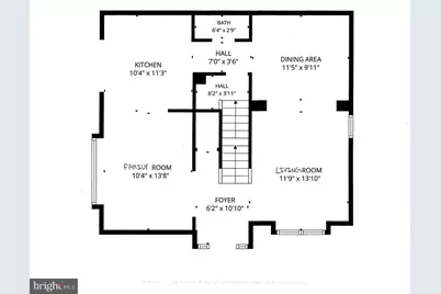 5004 Essex Lane, Mount Laurel, NJ 08054 - Photo 5