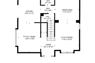 5004 Essex Ln, Mount Laurel, NJ 08054 - Photo 5
