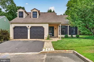 7 Stonybrook Ct, Medford, NJ 08055 - Photo 1