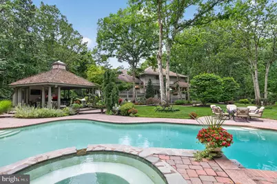 8 Pinecrest Drive, Medford, NJ 08055 - Photo 1